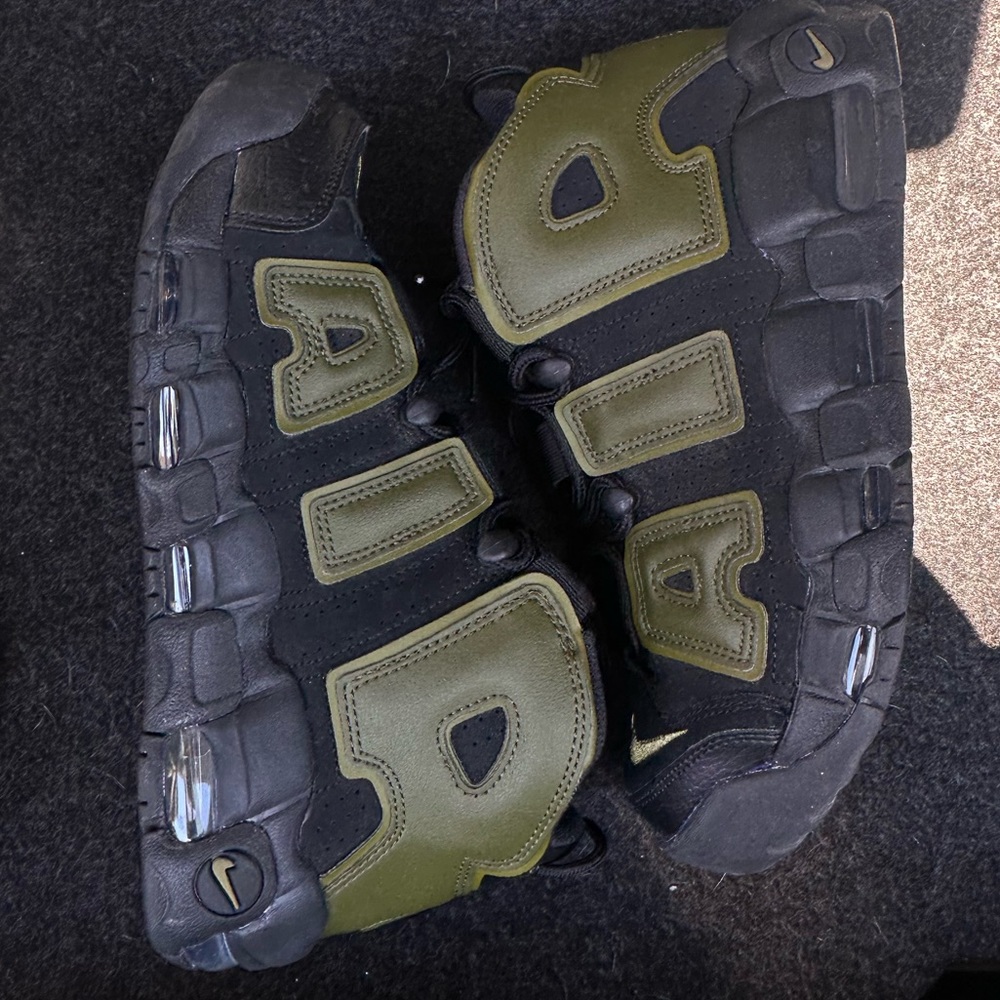 Nike Uptempo ‘96